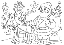 Dibujos de Navidad